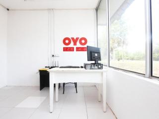 OYO 89607 Aloha Chalet - Kampung Raja - 3