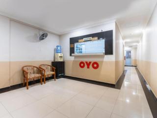 OYO 89844 Green Villa Hotel - Nilai - 4