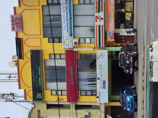 SPOT ON 89920 Muwaffaq Inn - Kota Bharu - 1