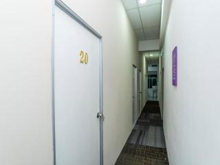 SPOT ON 89757 The Rooms JB - Johor Bahru - 7