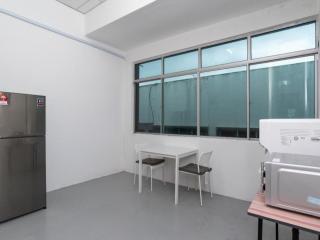 SPOT ON 89757 The Rooms JB - Johor Bahru - 1