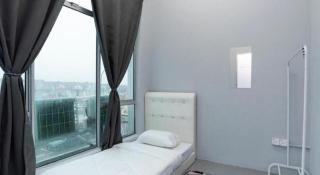 SPOT ON 89757 The Rooms JB - Johor Bahru - 2