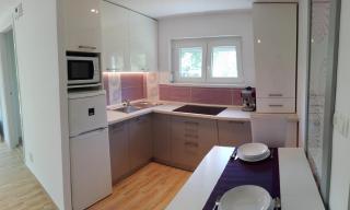 Judit Apartman - Vonyarcvashegy - 3