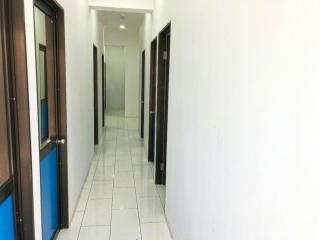SPOT ON 90077 Cherry's Lodge - Lahad Datu - 7