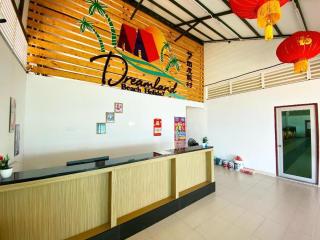 Dreamland Beach Holiday - Kudat - 6