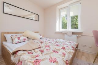 Mokotow Apartments Reytan by Noclegi Renters - Warsaw - 9