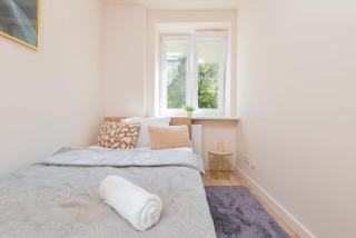 Mokotow Apartments Reytan by Noclegi Renters - Warsaw - 8