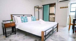 OYO 89874 Gs Golden Star Hotel - Kuala Lumpur - 9