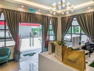 Rajawali Homes Kota Marudu - 7
