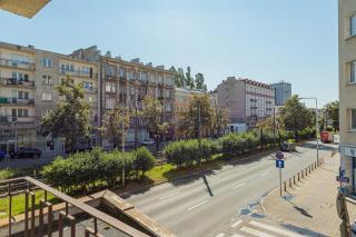 Mokotow Apartments Reytan by Noclegi Renters - Warsaw - 5