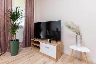 Mokotow Apartments Reytan by Noclegi Renters - Warsaw - 4