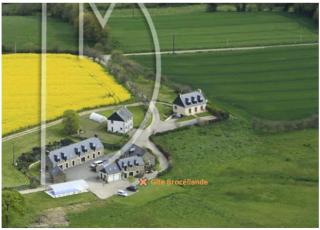 Gîte de charme avec piscine au cœur de la nature - Hénon - 8
