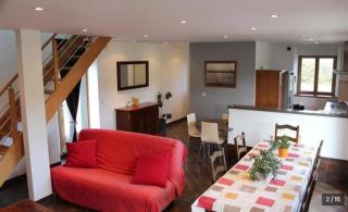 Gîte de charme avec piscine au cœur de la nature - Hénon - 5
