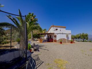 Cubo's Casa Rural Viña Miranda - Cártama - 1