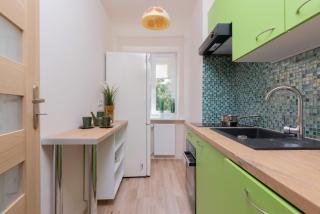 Mokotow Apartments Reytan by Noclegi Renters - Warsaw - 7