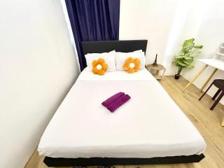 Cozy11A#6pax#Netflix#BukitMertajam#lovelycozyhouse - Bukit Mertajam - 2