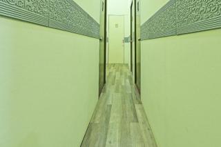 OYO 90431 CZ Hotel - Pasir Puteh - 5