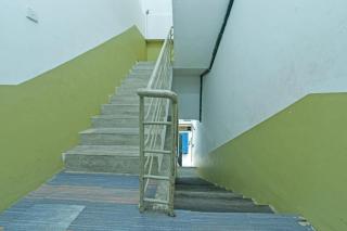 OYO 90431 CZ Hotel - Pasir Puteh - 3