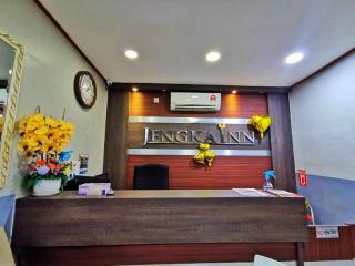 OYO 90458 Jengka Inn - 5