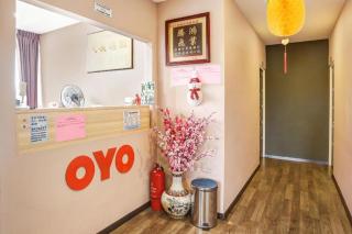 OYO 90474 Skycity Motel - Klang - 9