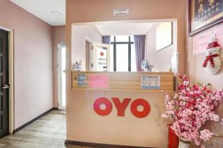 OYO 90474 Skycity Motel - Klang - 8