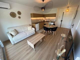 L'Impérial - Appartement 2 pièces proche plages - Juan les Pins - 8