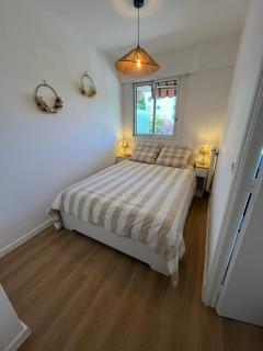 L'Impérial - Appartement 2 pièces proche plages - Juan les Pins - 4