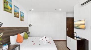 THE HAPPY HOUSE HOTEL & APARTMENT - Da Nang - 1