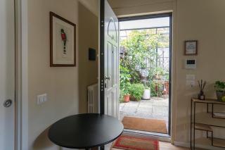 Nuovissimo monolocale con cucina e terrazzo - Mailand - 5