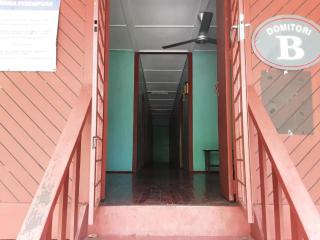 SPOT ON 90536 Bens Maju Foreststay - Malakka - 7