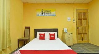 OYO 90535 Wakaf Bharu Inn - 2