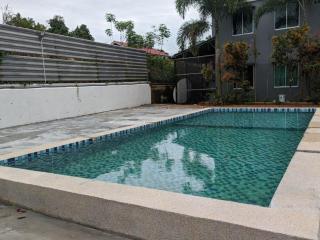 Bull & Bear Airport Hotel Langkawi - Pantai Cenang - 7