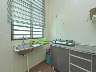 OYO Home 90582 Dz Homestay Bukit Ubi - Kuantan - 6