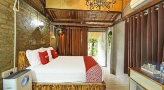 OYO 90636 Teratak Zakiah Chalet - 7