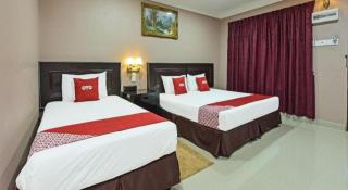 OYO 90642 Twin Mutiara Chalet & Homestay - Jeli - 2