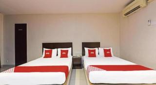 OYO 90669 My Hotel Vistana - Kuala Lumpur - 3