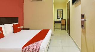 OYO 90669 My Hotel Vistana - Kampong Batu Enam - 2