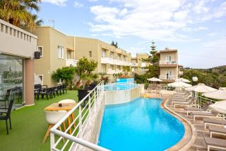 Pelagia Bay Hotel - Agia Pelagia - 6