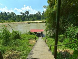 OYO 90630 Mat Leon Village - 2