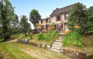 Maison Paisible Montagne - Massat - 0