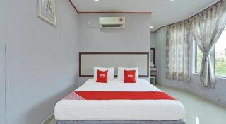SUPER OYO 818 Hotel 11 - Bandar Pusat Jengka - 9
