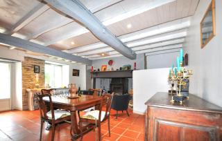 Maison Paisible Montagne - 5