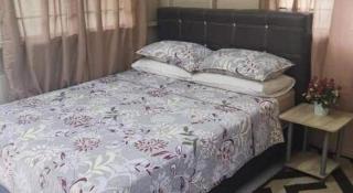 OYO 90797 Napoh Motel - - 2