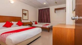 OYO 90893 Hotel 68 Kampung Lapan - Malacca - 3