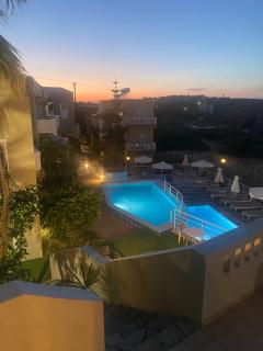 Pelagia Bay Hotel - 8