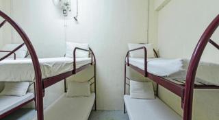 SPOT ON 90795 HungryBedz Youth Hostel - Malaca - 1
