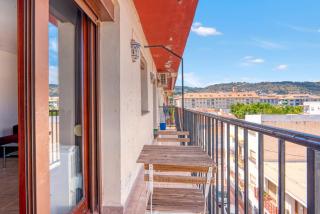 Apartamento Melrose - 9