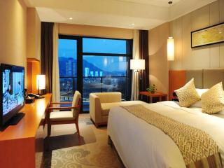 Suzhou Qingshan Conference Center - Suzhou - 2