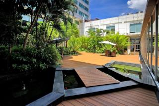 Langshan Hotel Shenzhen - 4