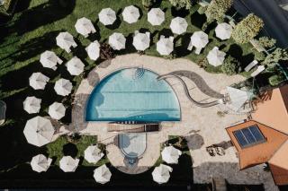 Hotel Berghof - St Johann in Salzburg - Sankt Johann im Pongau - 5